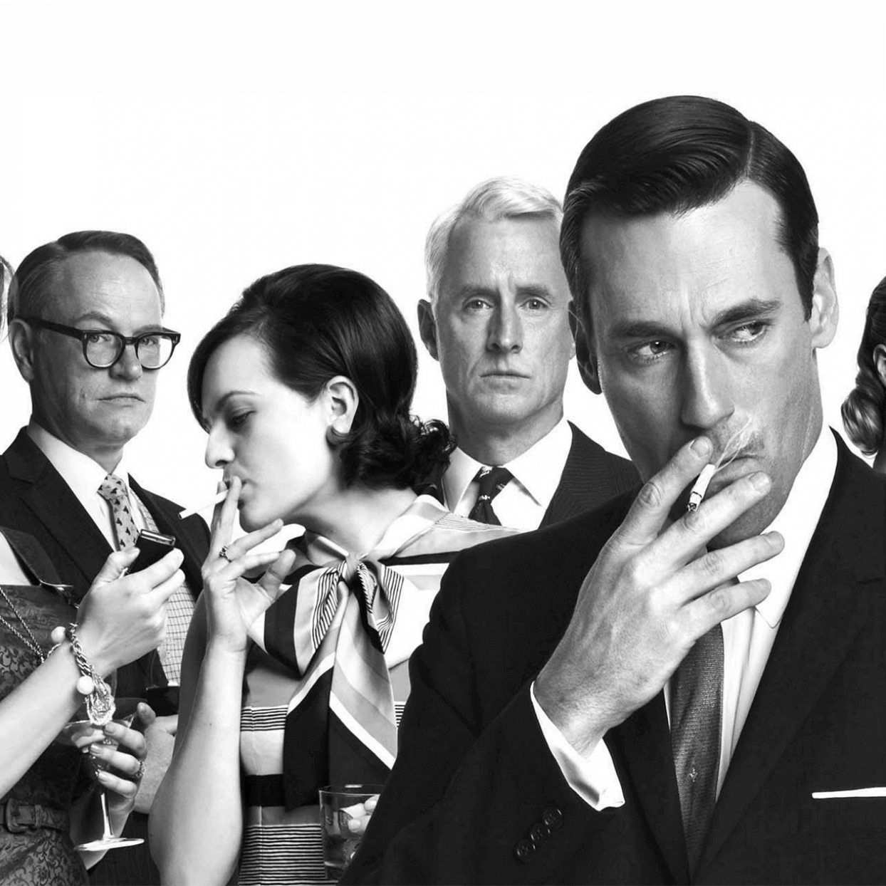 Madmen-image 1224x1224px Trust us, we're in advertising | krow Central