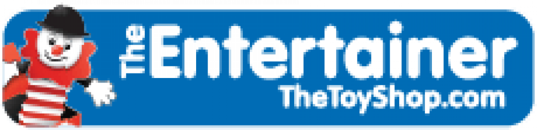 The Entertainer krow Central The Entertainer krow Central