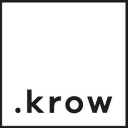 krow Central logo krow Central logo