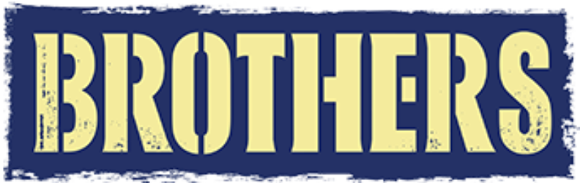 brothers logo colour